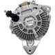 Purchase Top-Quality Remanufactured Alternator by QUALITY-BUILT - 10254 pa1