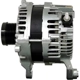 Purchase Top-Quality Remanufactured Alternator by QUALITY-BUILT - 10254 pa4