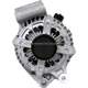 Purchase Top-Quality Remanufactured Alternator by QUALITY-BUILT - 10256 pa1