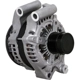 Purchase Top-Quality Remanufactured Alternator by QUALITY-BUILT - 10256 pa10