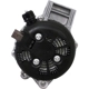 Purchase Top-Quality Remanufactured Alternator by QUALITY-BUILT - 10256 pa13