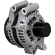 Purchase Top-Quality Remanufactured Alternator by QUALITY-BUILT - 10256 pa2
