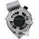Purchase Top-Quality Remanufactured Alternator by QUALITY-BUILT - 10256 pa8
