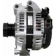Purchase Top-Quality Remanufactured Alternator by QUALITY-BUILT - 10256 pa9