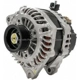 Purchase Top-Quality Remanufactured Alternator by QUALITY-BUILT - 10257 pa1