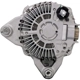 Purchase Top-Quality Remanufactured Alternator by QUALITY-BUILT - 10258 pa1