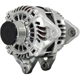 Purchase Top-Quality Remanufactured Alternator by QUALITY-BUILT - 10258 pa2