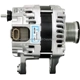 Purchase Top-Quality Remanufactured Alternator by QUALITY-BUILT - 10258 pa4