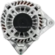 Purchase Top-Quality Remanufactured Alternator by QUALITY-BUILT - 10258 pa9