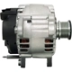 Purchase Top-Quality QUALITY-BUILT - 10262 - Remanufactured Alternator pa2