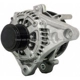 Purchase Top-Quality Remanufactured Alternator by QUALITY-BUILT - 10268 pa1