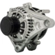 Purchase Top-Quality Remanufactured Alternator by QUALITY-BUILT - 10268 pa10