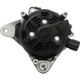 Purchase Top-Quality Remanufactured Alternator by QUALITY-BUILT - 10268 pa12