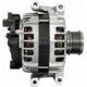 Purchase Top-Quality Remanufactured Alternator by QUALITY-BUILT - 10272 pa8