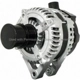 Purchase Top-Quality Remanufactured Alternator by QUALITY-BUILT - 10278 pa1