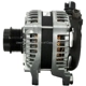 Purchase Top-Quality Remanufactured Alternator by QUALITY-BUILT - 10283 pa1