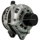 Purchase Top-Quality Remanufactured Alternator by QUALITY-BUILT - 10283 pa5