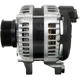 Purchase Top-Quality QUALITY-BUILT - 10286 - Alternator pa7