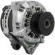 Purchase Top-Quality QUALITY-BUILT - 10286 - Alternator pa8