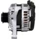 Purchase Top-Quality QUALITY-BUILT - 10292 - Remanufactured Alternator pa1