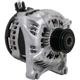 Purchase Top-Quality QUALITY-BUILT - 10292 - Remanufactured Alternator pa2