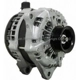 Purchase Top-Quality Remanufactured Alternator by QUALITY-BUILT - 10296 pa1
