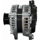 Purchase Top-Quality Remanufactured Alternator by QUALITY-BUILT - 10297 pa4