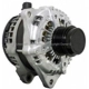 Purchase Top-Quality Remanufactured Alternator by QUALITY-BUILT - 10298 pa1