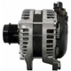 Purchase Top-Quality Remanufactured Alternator by QUALITY-BUILT - 10298 pa4