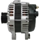 Purchase Top-Quality Remanufactured Alternator by QUALITY-BUILT - 10301 pa2