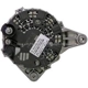 Purchase Top-Quality Remanufactured Alternator by QUALITY-BUILT - 10304 pa2