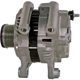 Purchase Top-Quality Remanufactured Alternator by QUALITY-BUILT - 10305 pa1