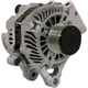 Purchase Top-Quality Remanufactured Alternator by QUALITY-BUILT - 10305 pa2