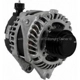 Purchase Top-Quality Remanufactured Alternator by QUALITY-BUILT - 10306 pa1