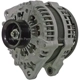 Purchase Top-Quality Remanufactured Alternator by QUALITY-BUILT - 10309 pa5