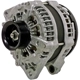 Purchase Top-Quality Remanufactured Alternator by QUALITY-BUILT - 10310 pa2