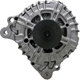 Purchase Top-Quality QUALITY-BUILT - 10317 - Remanufactured Alternator pa2