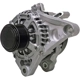 Purchase Top-Quality Remanufactured Alternator by QUALITY-BUILT - 10321 pa2