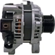 Purchase Top-Quality Remanufactured Alternator by QUALITY-BUILT - 10321 pa3