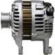 Purchase Top-Quality QUALITY-BUILT - 10323 - Remanufactured Alternator pa1