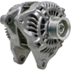 Purchase Top-Quality QUALITY-BUILT - 10323 - Remanufactured Alternator pa2