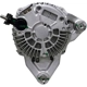 Purchase Top-Quality QUALITY-BUILT - 10323 - Remanufactured Alternator pa4