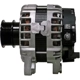 Purchase Top-Quality QUALITY-BUILT - 10327 - Remanufactured Alternator pa1