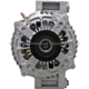 Purchase Top-Quality Remanufactured Alternator by QUALITY-BUILT - 10328 pa1