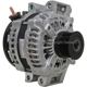 Purchase Top-Quality Remanufactured Alternator by QUALITY-BUILT - 10328 pa2