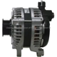 Purchase Top-Quality Remanufactured Alternator by QUALITY-BUILT - 10339 pa3