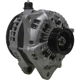 Purchase Top-Quality Remanufactured Alternator by QUALITY-BUILT - 10339 pa5
