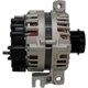 Purchase Top-Quality Remanufactured Alternator by QUALITY-BUILT - 10352 pa2