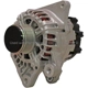 Purchase Top-Quality Remanufactured Alternator by QUALITY-BUILT - 10356 pa1