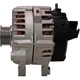 Purchase Top-Quality QUALITY-BUILT - 10357 - Remanufactured Alternator pa1